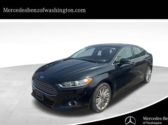 FORD FUSION 2016 3FA6P0T97GR184112 image