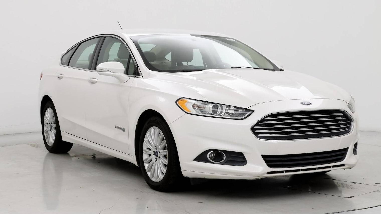 FORD FUSION 2016 3FA6P0LU4GR262611 image