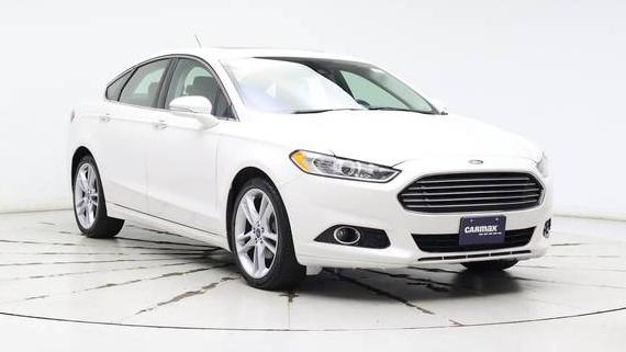 FORD FUSION 2016 3FA6P0D97GR213526 image