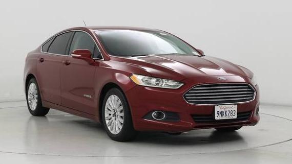 FORD FUSION 2016 3FA6P0LU5GR356142 image FORD FUSION 2016 3FA6P0LU5GR356142 image