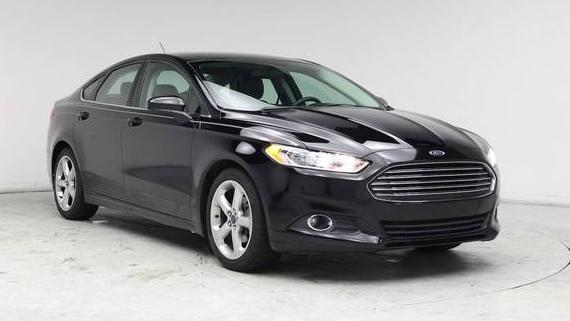FORD FUSION 2016 3FA6P0G74GR273774 image