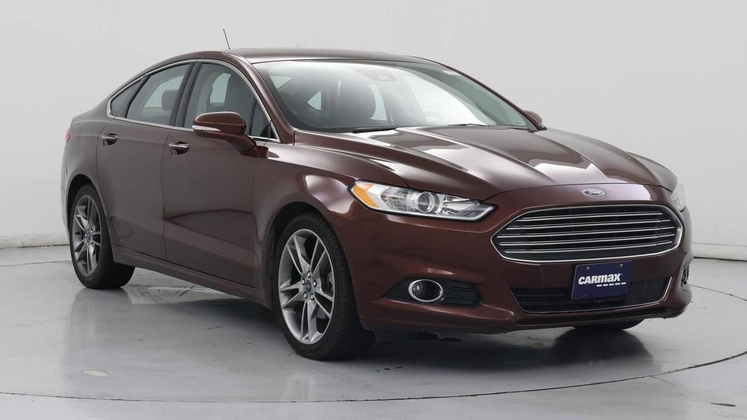 FORD FUSION 2016 3FA6P0D97GR355181 image