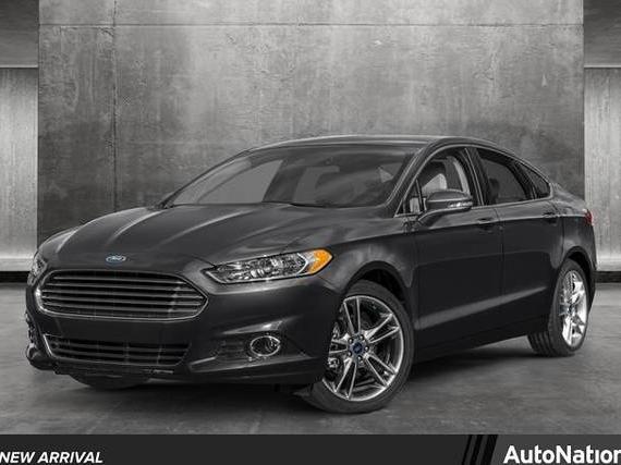 FORD FUSION 2016 3FA6P0K96GR351822 image