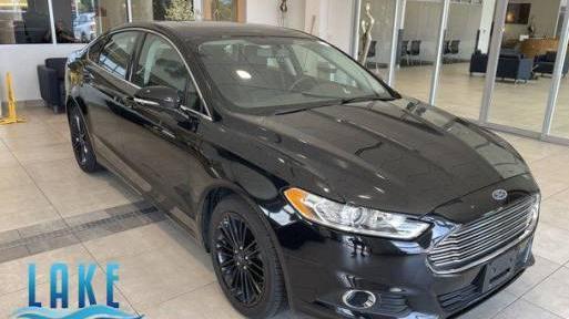 FORD FUSION 2016 3FA6P0HD1GR276359 image