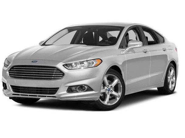 FORD FUSION 2016 3FA6P0HD6GR226802 image