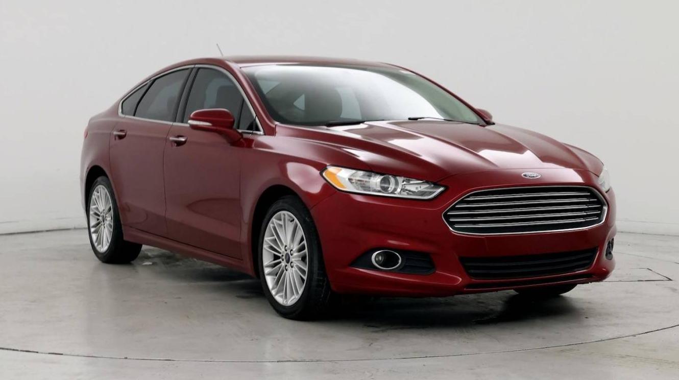 FORD FUSION 2016 3FA6P0H98GR287208 image