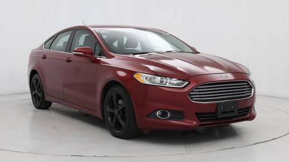 FORD FUSION 2016 3FA6P0T96GR239648 image
