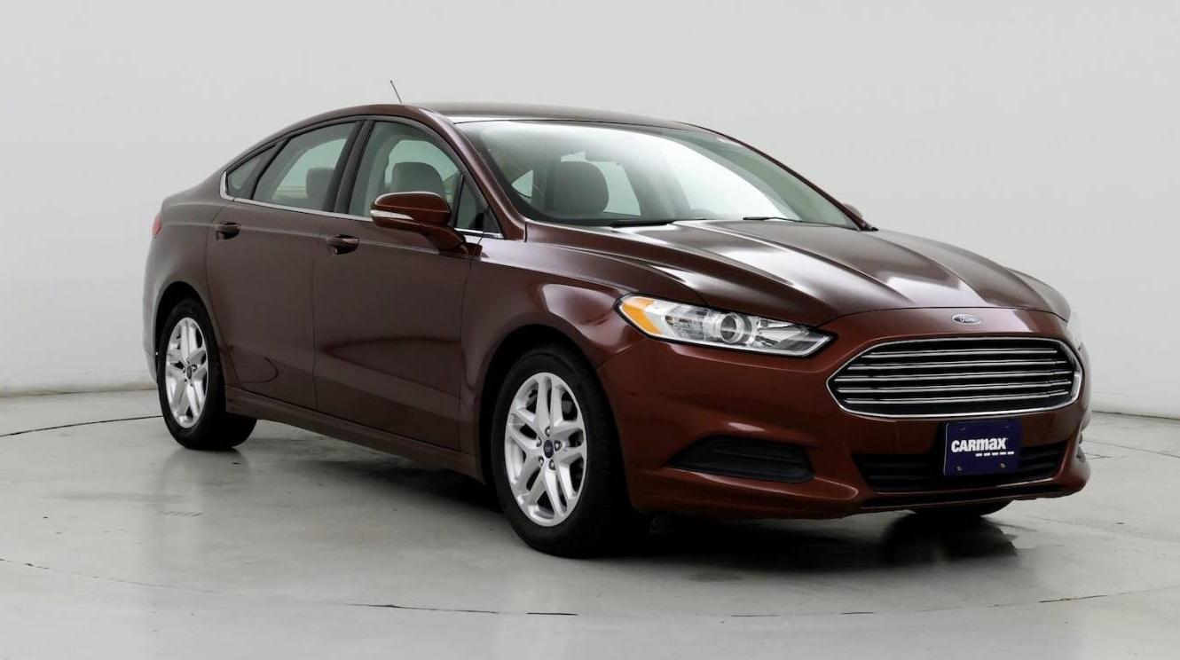 FORD FUSION 2016 3FA6P0HD2GR280663 image