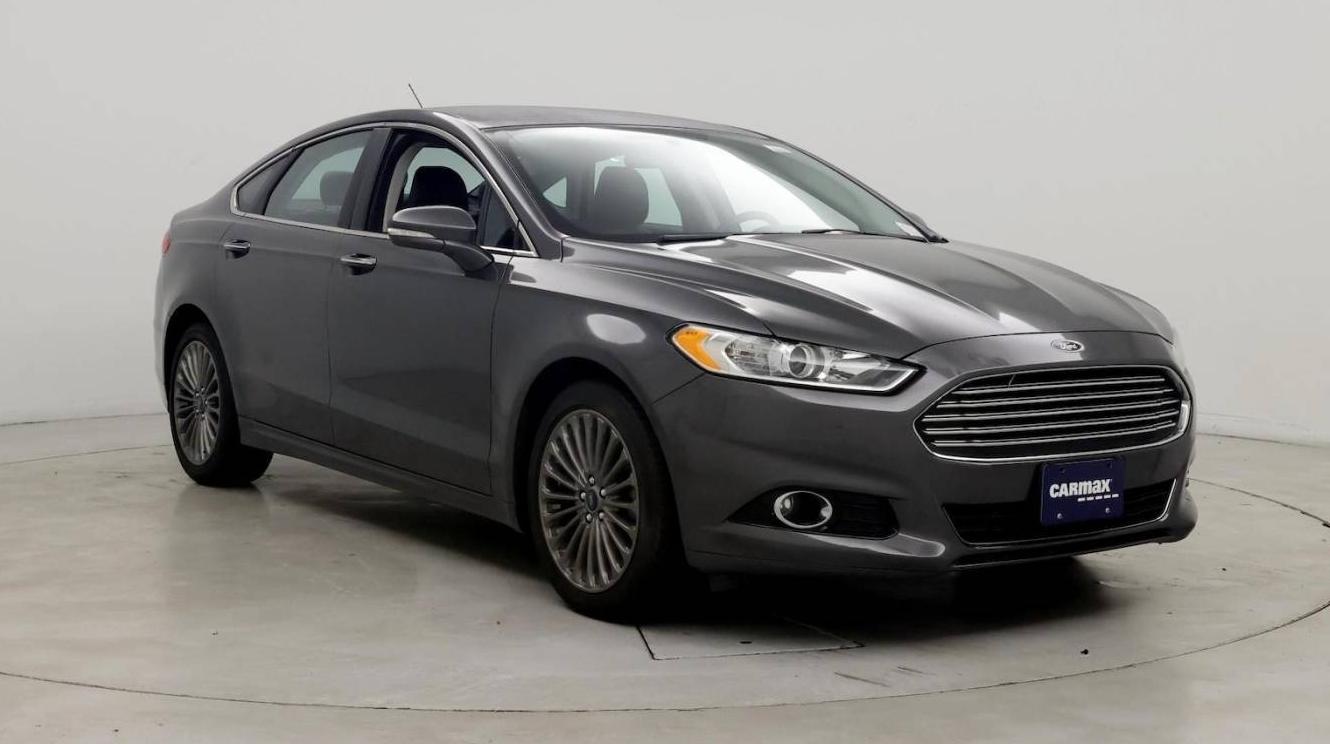 FORD FUSION 2016 3FA6P0K99GR152845 image