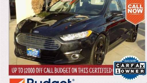 FORD FUSION 2016 3FA6P0H72GR250105 image