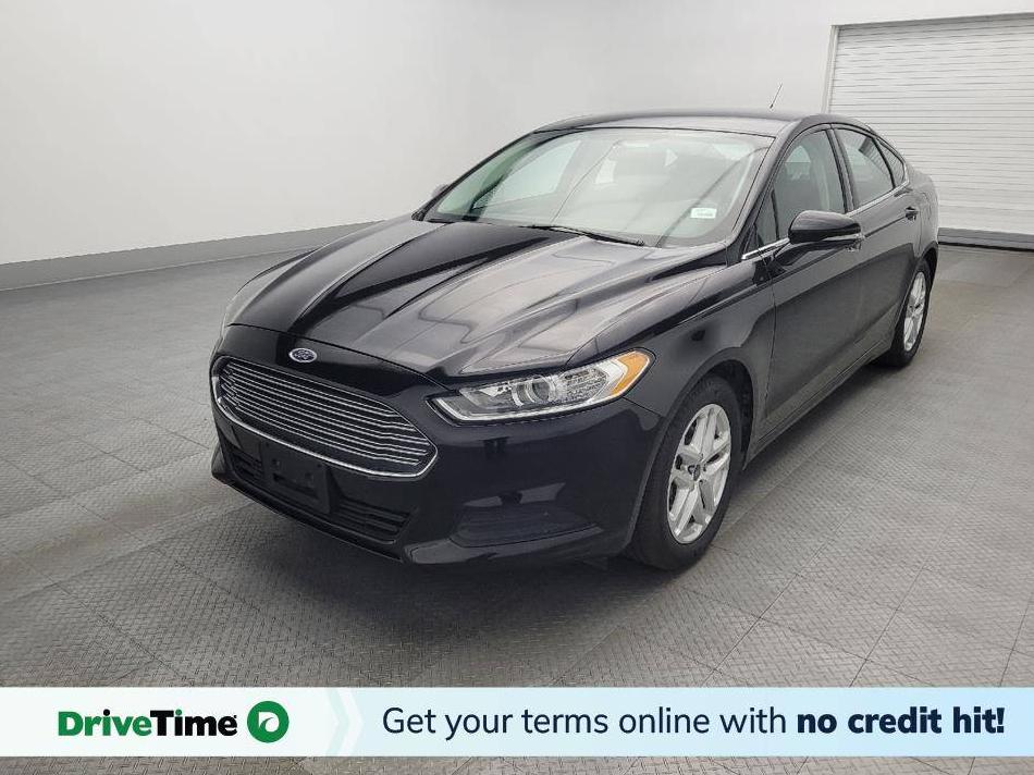 FORD FUSION 2016 1FA6P0HD0G5132742 image