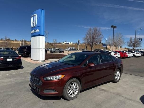 FORD FUSION 2016 3FA6P0HD4GR247227 image