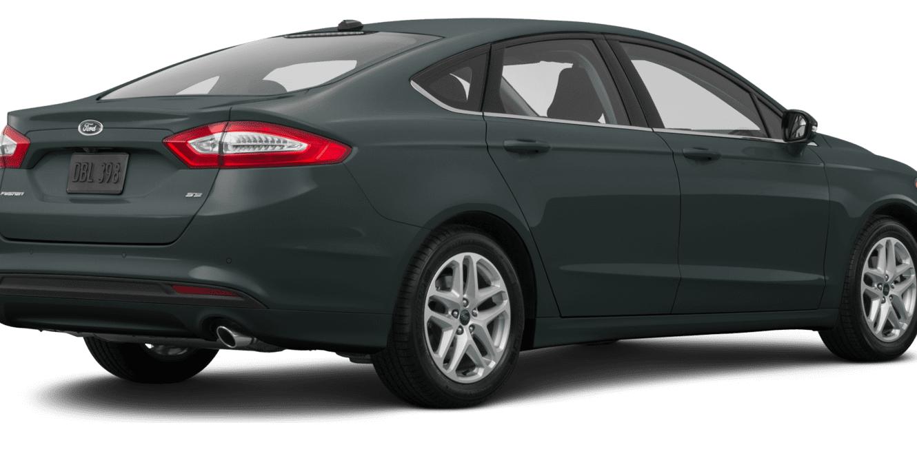 FORD FUSION 2016 3FA6P0T94GR348187 image