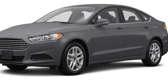 FORD FUSION 2016 3FA6P0HD2GR403281 image