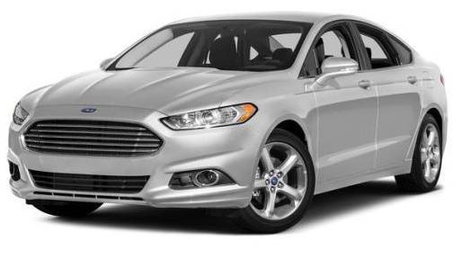 FORD FUSION 2016 3FA6P0H79GR115591 image