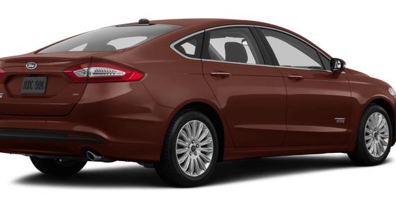 FORD FUSION 2016 3FA6P0PU5GR320770 image