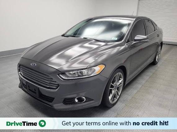 FORD FUSION 2016 3FA6P0D90GR108407 image