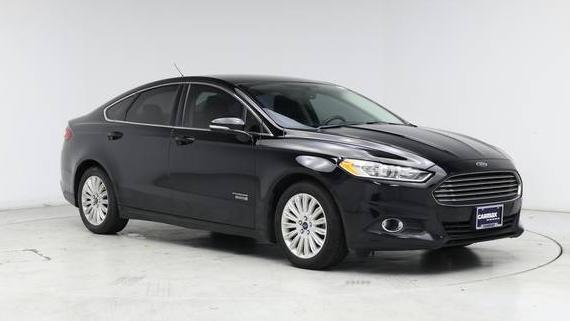 FORD FUSION 2016 3FA6P0PU3GR393409 image