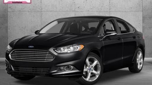 FORD FUSION 2016 3FA6P0HD0GR156326 image