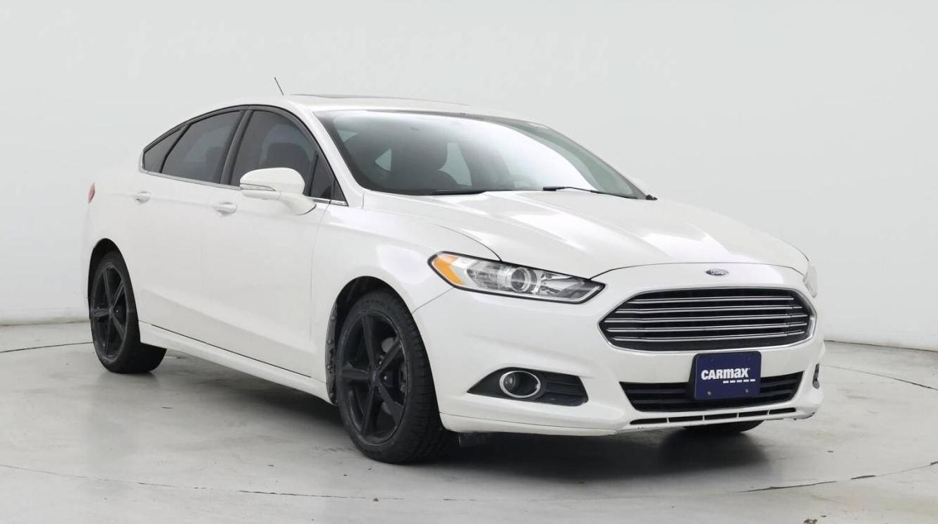 FORD FUSION 2016 3FA6P0HD6GR327273 image