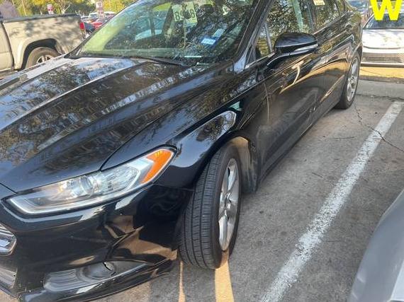 FORD FUSION 2016 3FA6P0HD1GR149353 image