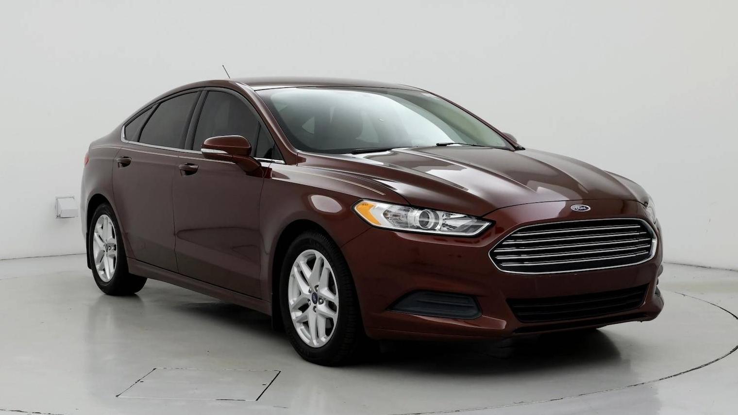 FORD FUSION 2016 3FA6P0H79GR364750 image