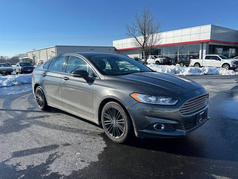 FORD FUSION 2016 3FA6P0T93GR104384 image