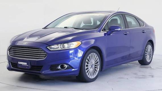 FORD FUSION 2016 3FA6P0K92GR135434 image