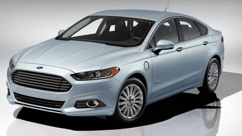 FORD FUSION 2016 3FA6P0SUXGR403439 image