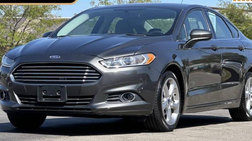 FORD FUSION 2016 3FA6P0G77GR328086 image