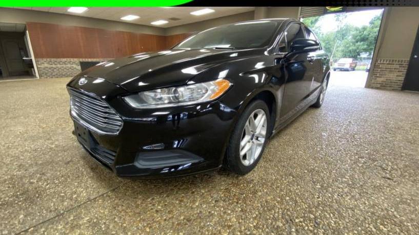 FORD FUSION 2016 3FA6P0H71GR227804 image