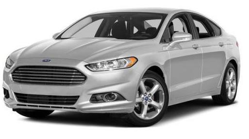 FORD FUSION 2016 3FA6P0T93GR114641 image