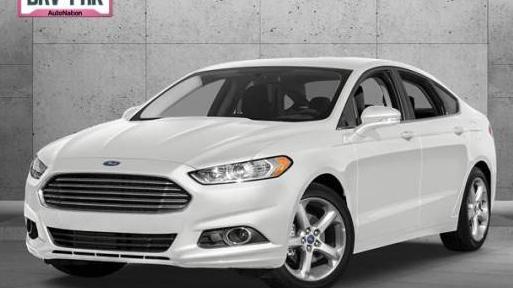 FORD FUSION 2016 3FA6P0HD5GR239086 image