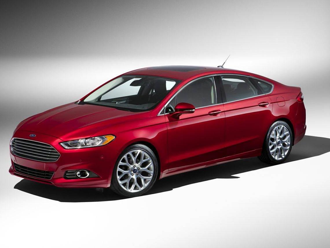 FORD FUSION 2016 1FA6P0H76G5104891 image