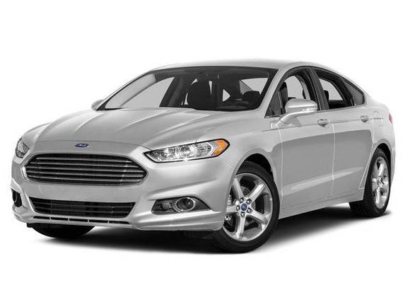 FORD FUSION 2016 1FA6P0HD4G5113868 image