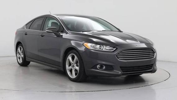 FORD FUSION 2016 3FA6P0H73GR324003 image