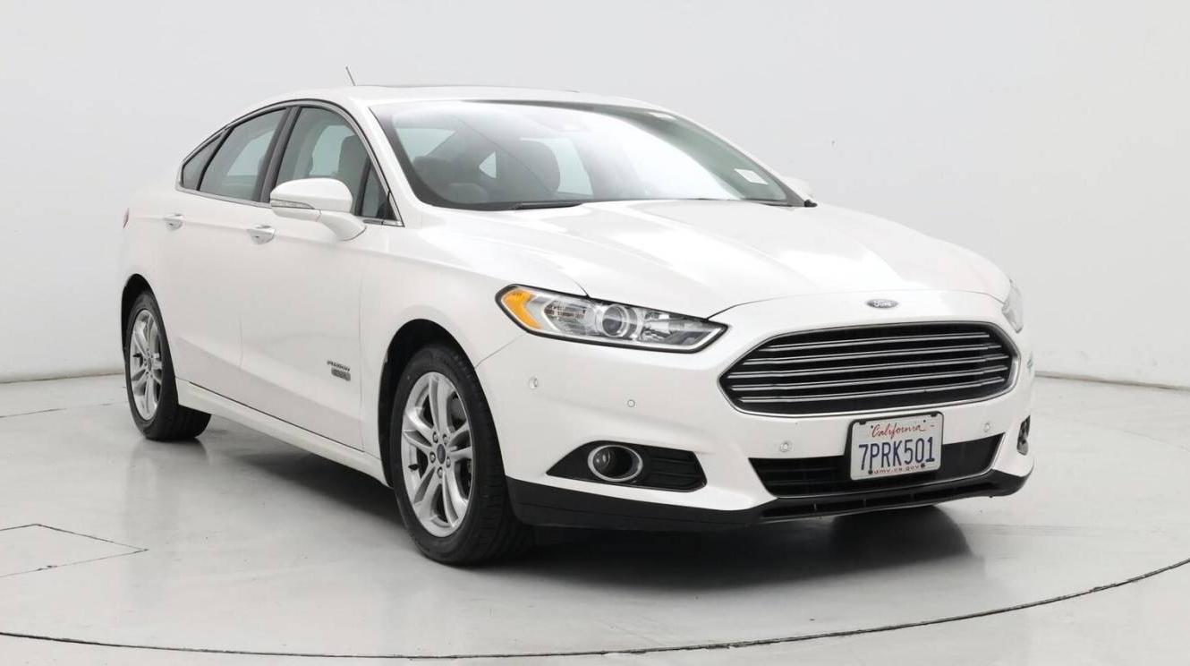 FORD FUSION 2016 3FA6P0SU8GR229483 image