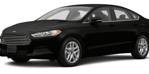 FORD FUSION 2016 3FA6P0HD5GR394902 image