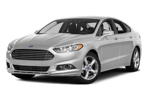 FORD FUSION 2016 3FA6P0HD3GR366919 image