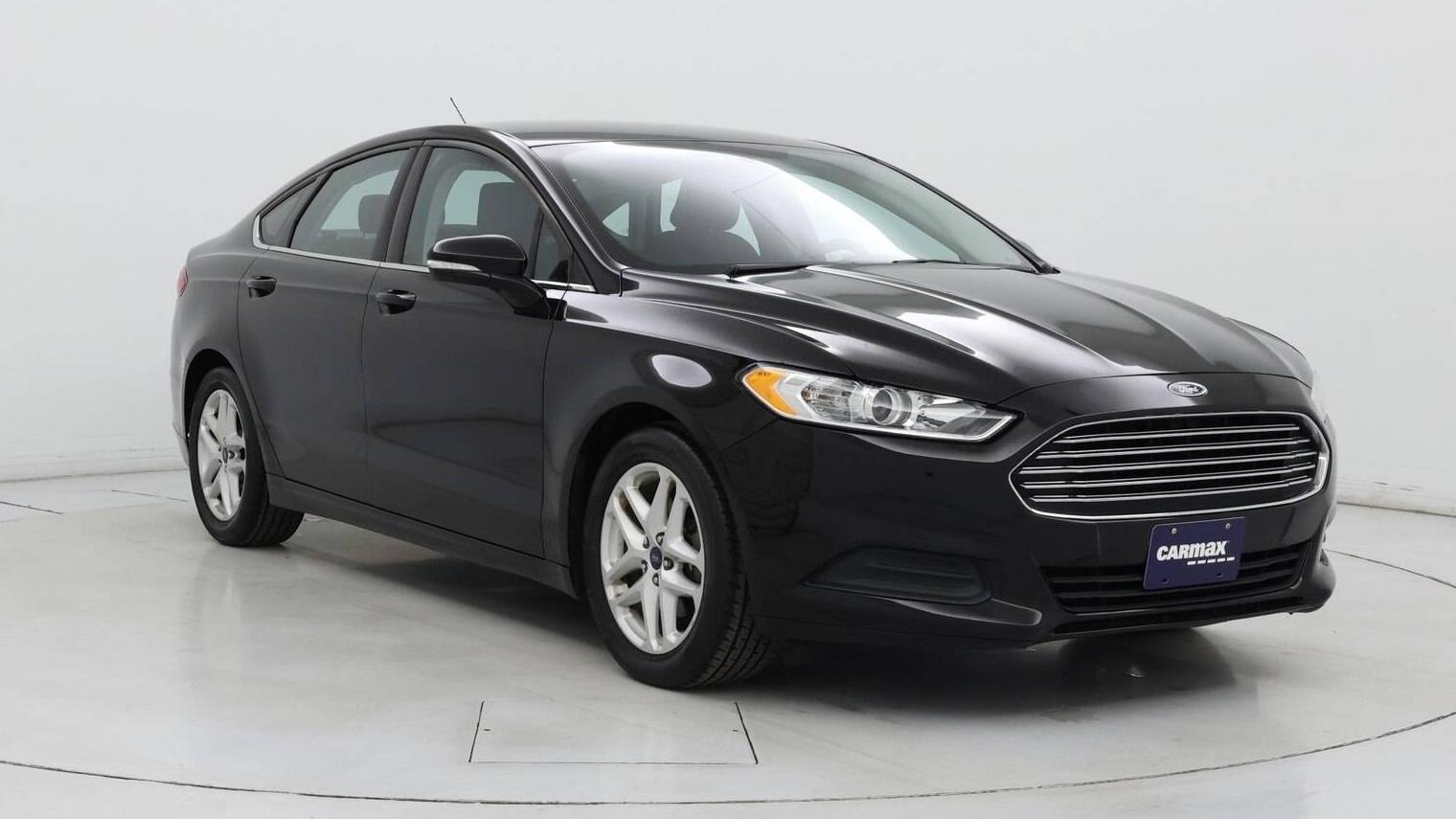 FORD FUSION 2016 3FA6P0HDXGR378176 image