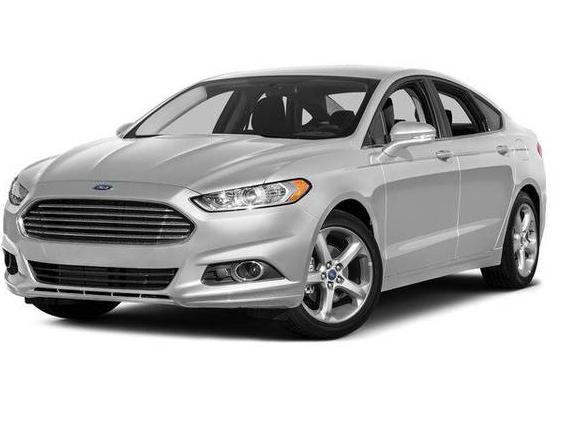 FORD FUSION 2016 3FA6P0HD5GR277594 image