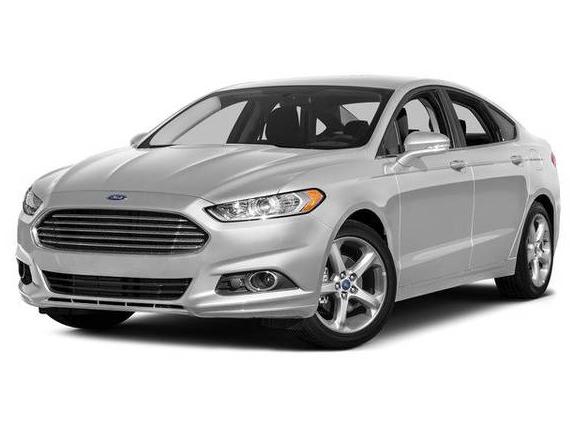 FORD FUSION 2016 3FA6P0HD9GR405058 image