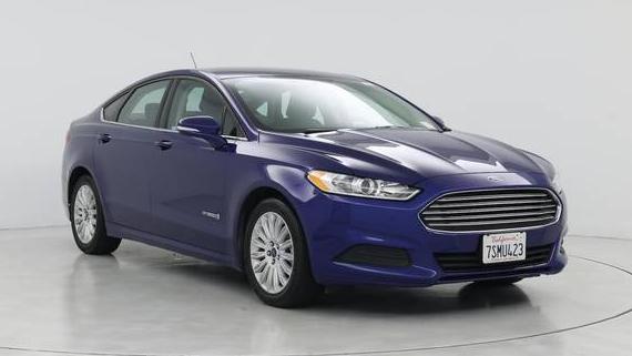 FORD FUSION 2016 3FA6P0LU6GR406059 image FORD FUSION 2016 3FA6P0LU6GR406059 image