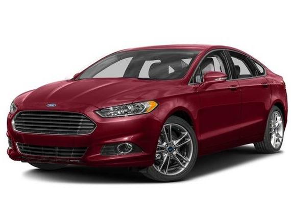 FORD FUSION 2016 3FA6P0K96GR390992 image