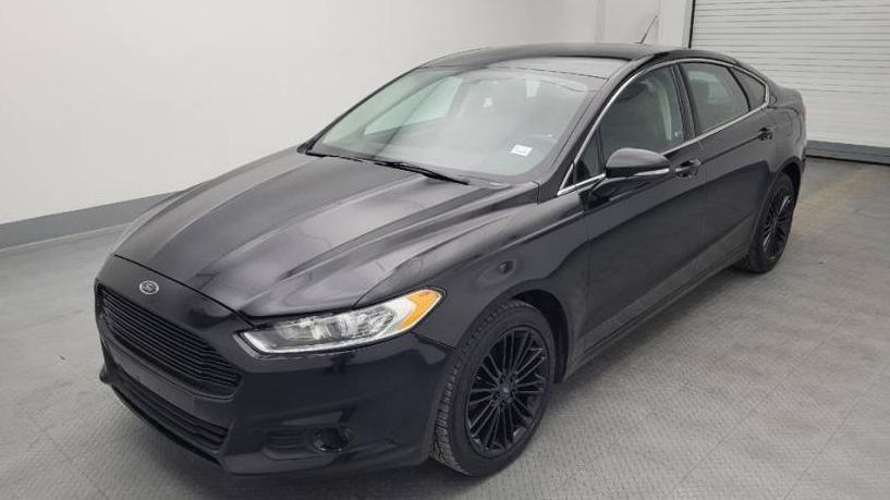 FORD FUSION 2016 3FA6P0T92GR352724 image