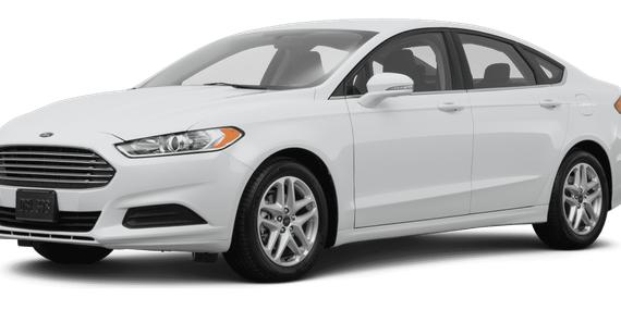 FORD FUSION 2016 3FA6P0HD7GR327881 image