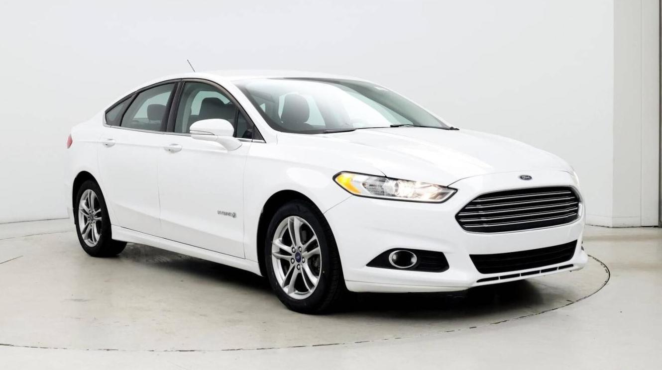 FORD FUSION 2016 3FA6P0LU2GR337497 image