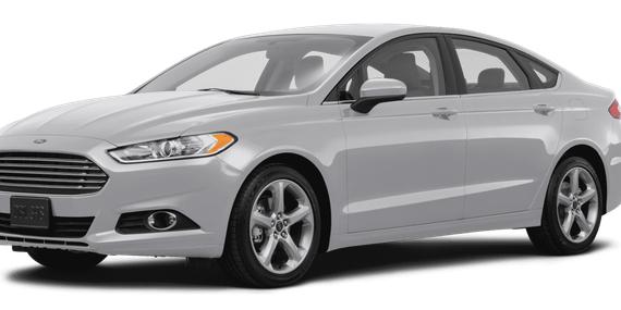 FORD FUSION 2016 1FA6P0G74G5112862 image