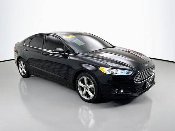 FORD FUSION 2016 3FA6P0H95GR263979 image