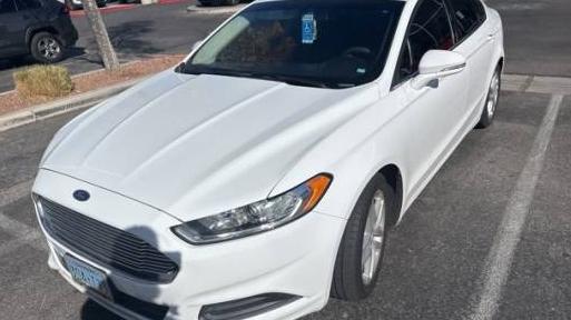 FORD FUSION 2016 3FA6P0H71GR207441 image